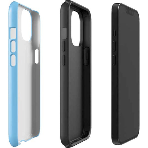 NHL Utah Mammoth Line-Up Series iPhone 15 Impact Case